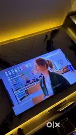 50 INCH ANDROID SMART LED TV AVAILABLE TODAY DEAL