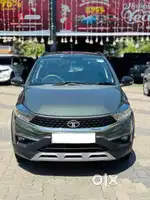 Tata Tiago 1.2 Revotron XZA, 2022, Petrol