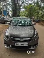 Maruti Suzuki Swift Dzire 1.3 VXI, 2015, Petrol
