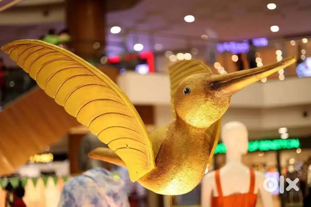 Wanted m/f counter/customer handling staff for mall