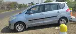 Maruti Suzuki Ertiga 2013 owner driven very good condition