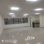 1482 Sqft Unfurnished Office On Rent Warje