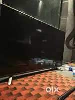Vu Tv 55 and 35 for sale,Exelent condition