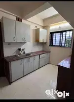 2bhk furnished flat available on rent saket square indore