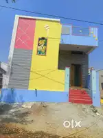 House Sale in gated society