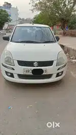 Swift Dzire Tour Ldi