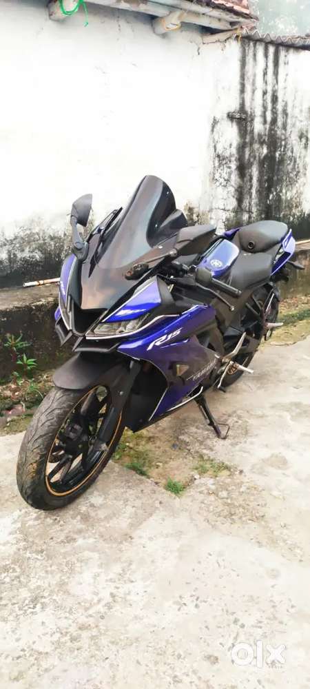 Good condition. No problems