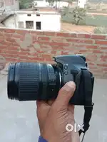 D5600 Nikon