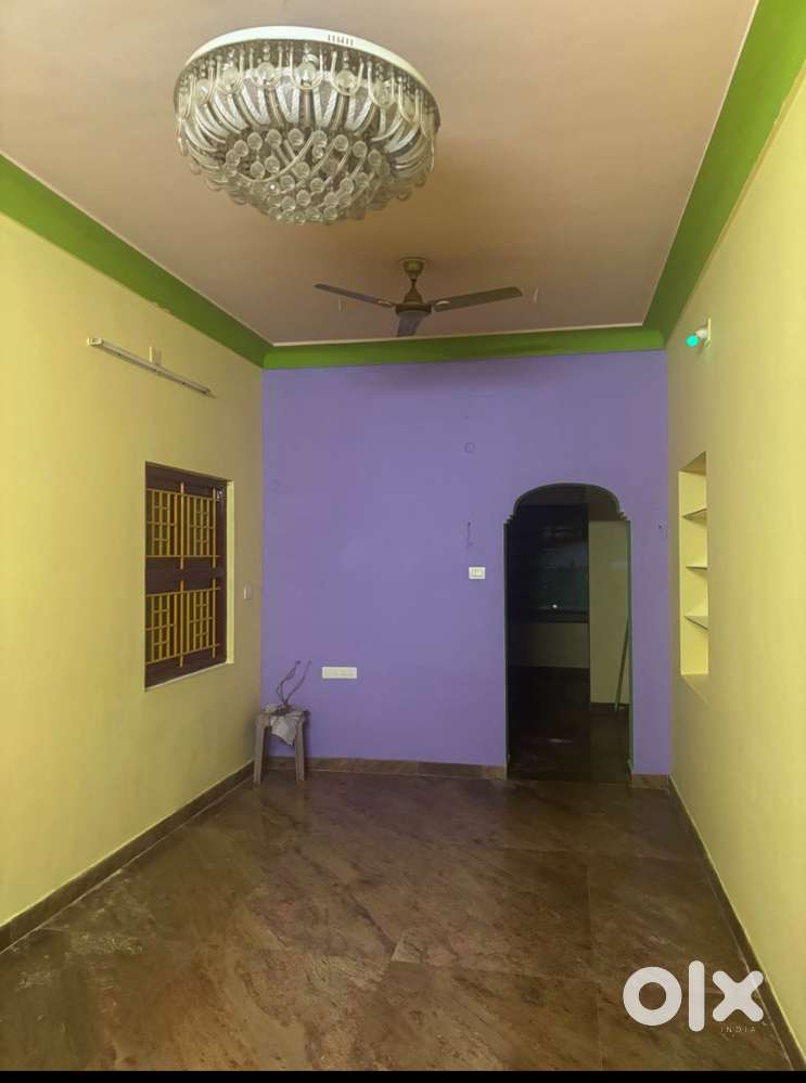 3 bhk house for rent