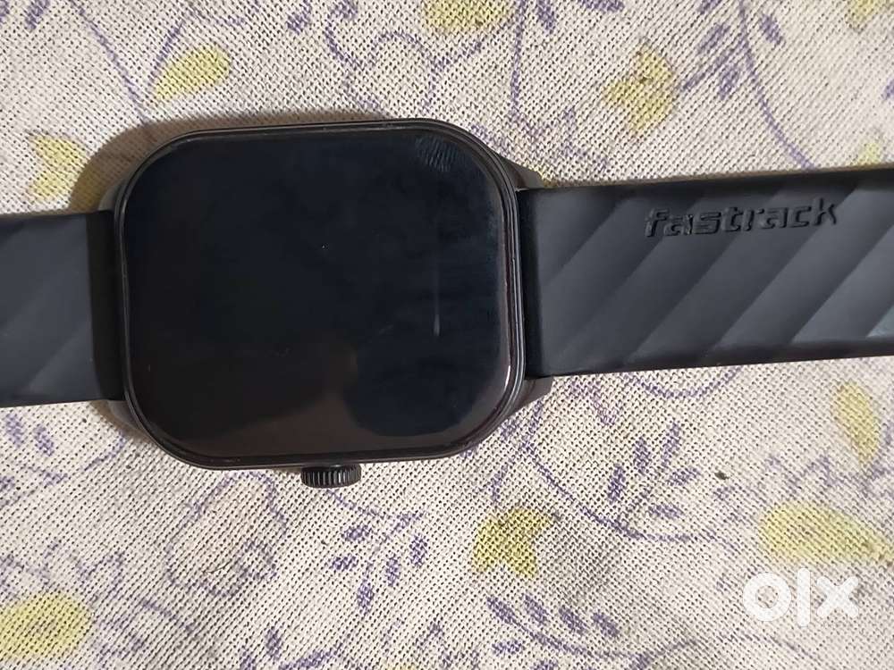 Fastrack watch