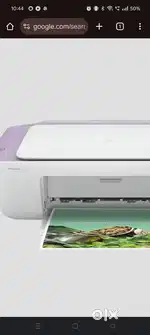 Hp printer