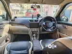 Maruti Suzuki Swift Dzire 2014
