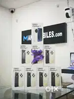 MANIA MOBILES oppo f31 pro and f31 pro plus all variant ready stock