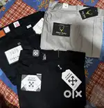 Formal cotton pants wholesale price 50 piece