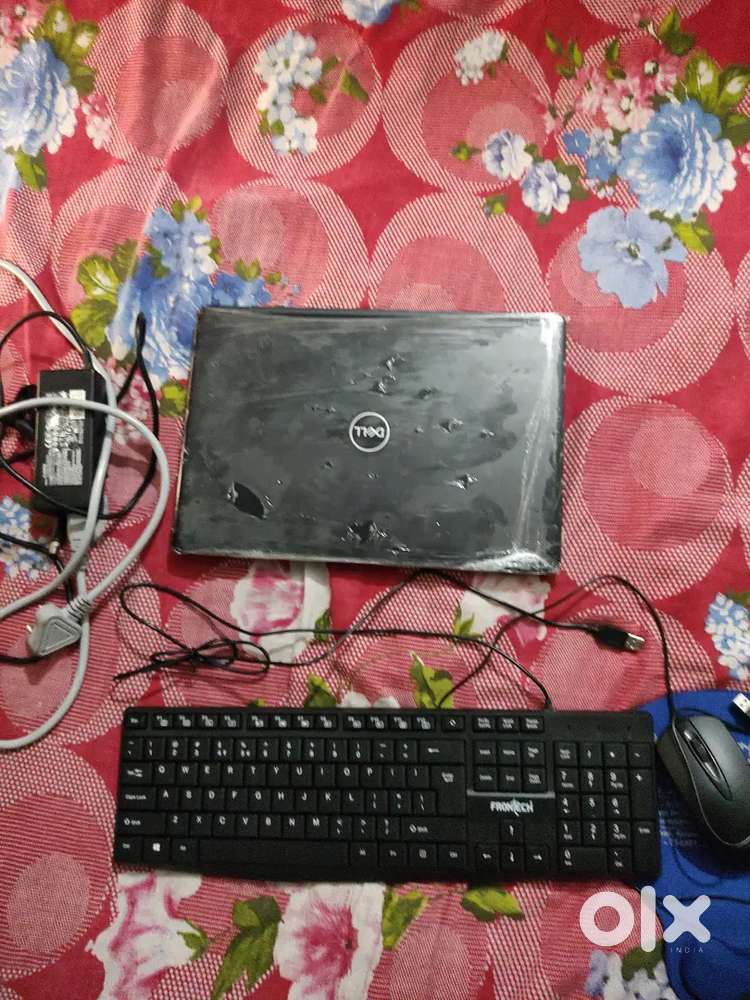 Brand new condition laptop