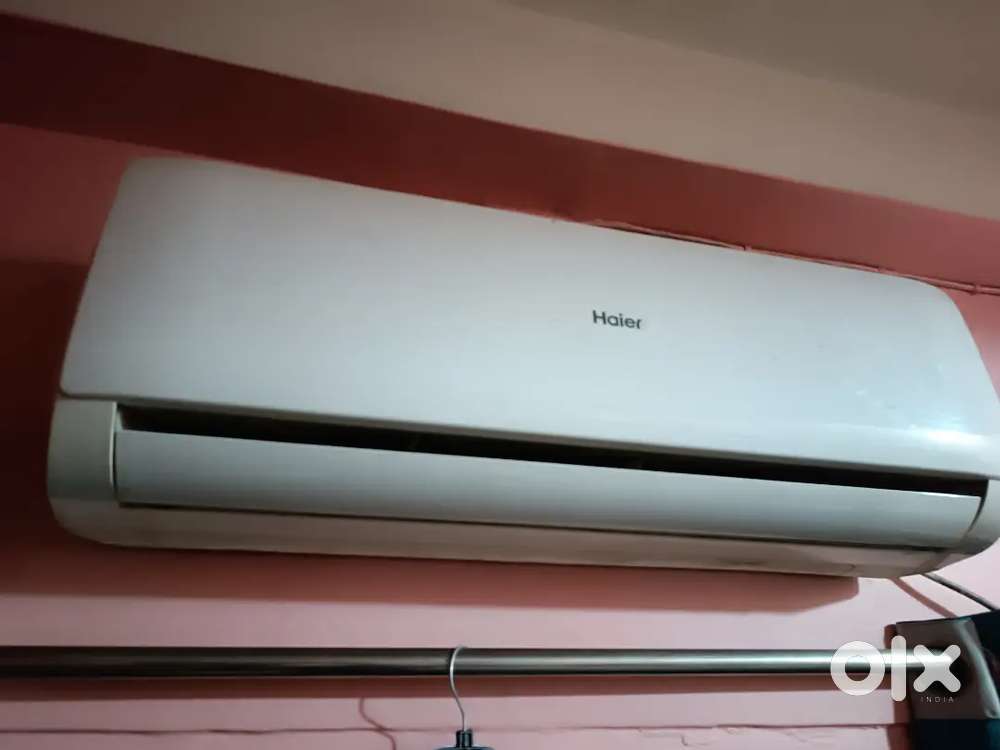 1 ton HAIER split AC