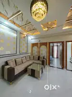 2Bhk fully furnished flat available for rent in Vaishali Nagar