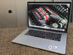 Apple Macbook Pro  i7/16/512/5.5gb Graphics  15inch Retina Touchbar