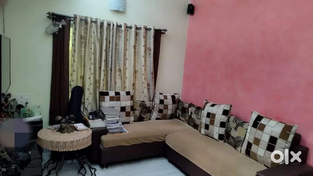 3BHK 1200sqft at Nagerbazar, Clive House, kolkata