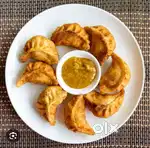Required momo chinese cook