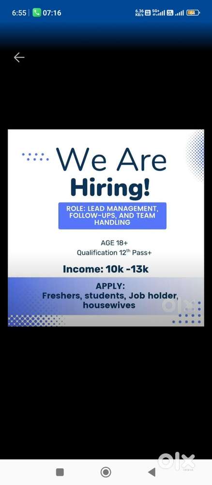 Can work with me to sustain and build your life