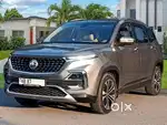 MG Hector SHARP DCT PETROL, 2021, Petrol