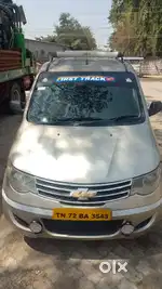 Chevrolet Enjoy 2014