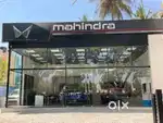 HIRING FOR  MAHINDRA SHOWROOM  IN AYODHYA LOCATION