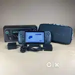 ROG Ally X Handheld PC 24GB RAM 1TB