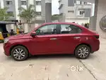 Honda Amaze 1.5 VX i-DTEC Automatic, 2024, Petrol