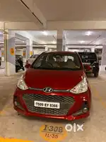 Hyundai Grand i10 Petrol Good Condition