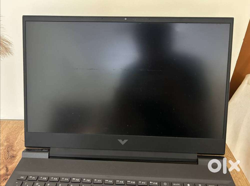 HP Victus 16 Ryzen 5 5600H RX5500M GPU 16GB Ram 512GB SSD Free Games