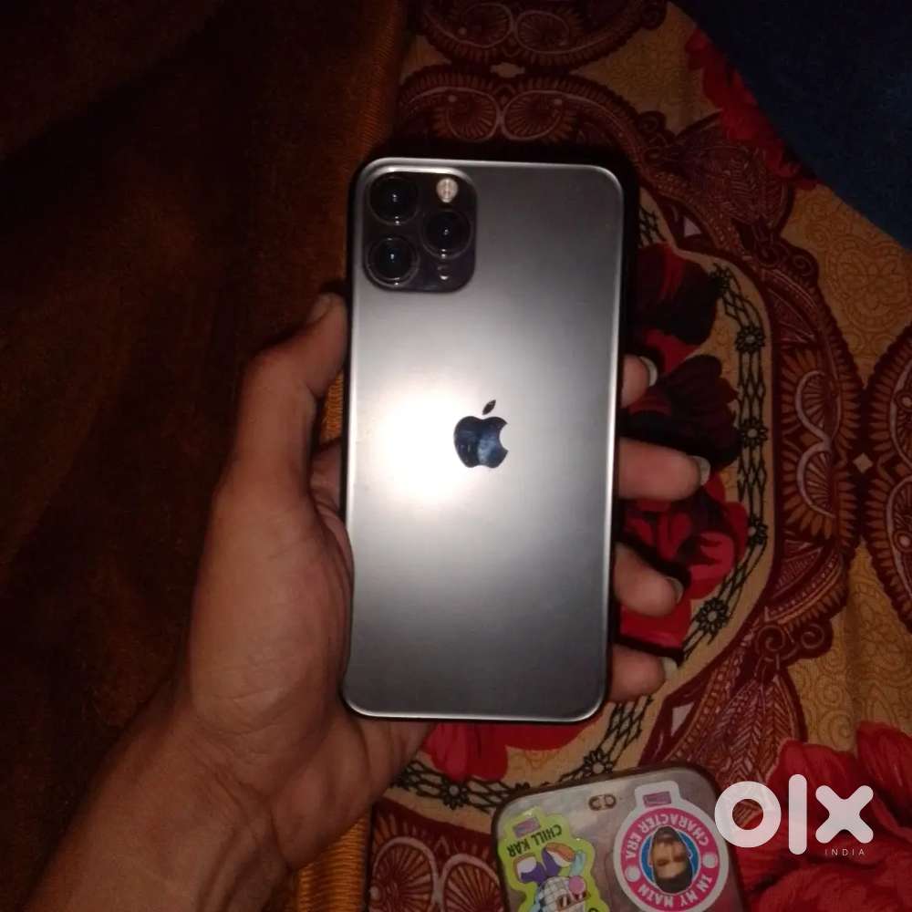 I phone 11  pro 64 gb