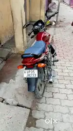 New good condition