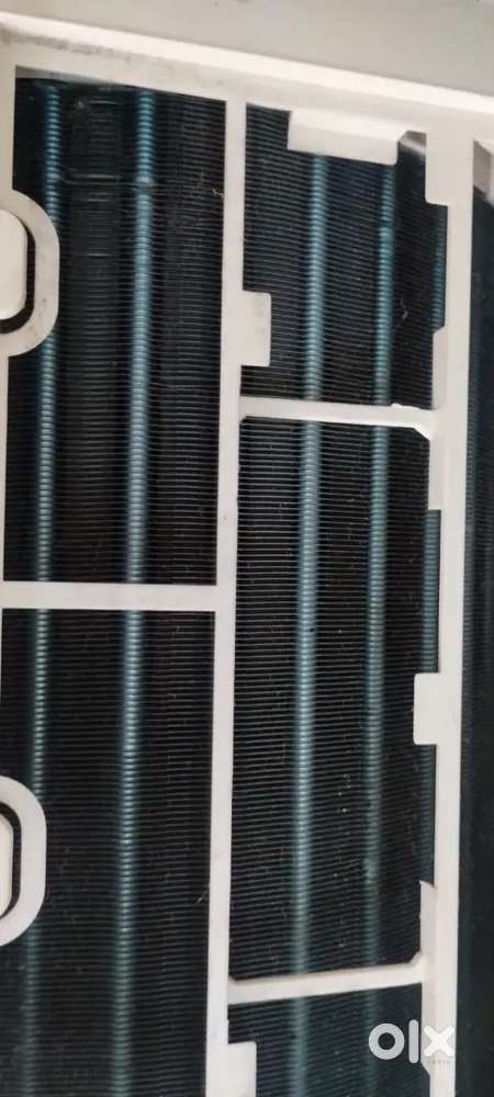 Onida Ac ready to install