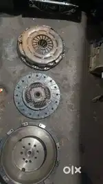 Hyundai i20 Elite 1.4 Deasel Clutch, Pressure Plate & Flywheel Set