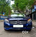 Mercedes-Benz C-Class 2.1 C 250 CDI, 2018, Diesel