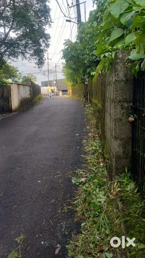 13 CENT OF LAND FOR SALE IN KAKKANAD