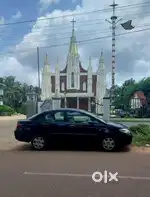 Honda City ZX 2007