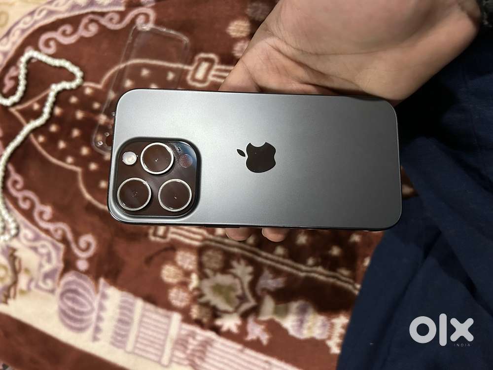 Iphone 15 pro