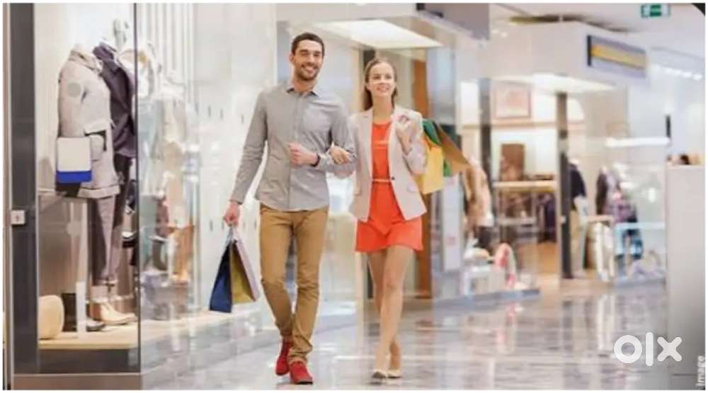 DIRECT JOINING LAKHNOW MALL FOR GIRLS AND BOYS