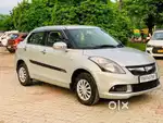 Maruti Suzuki Swift Dzire, 2015, Petrol