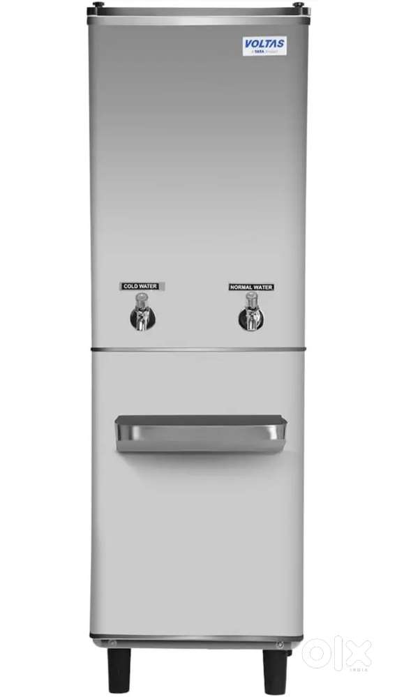 Tata Voltas - 40L Normal & Cold Water Dispenser