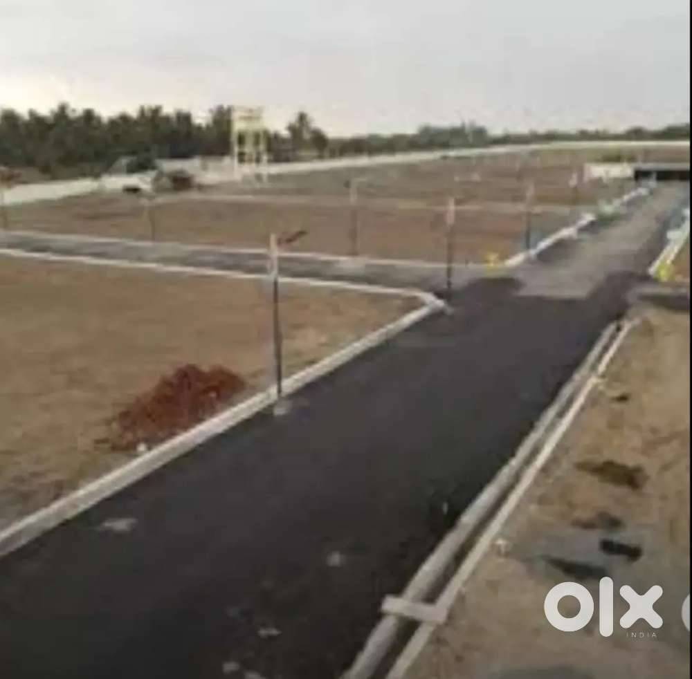 Plot for sell in lucknow  ringroad