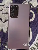 Samsung note 20 ultra 5g