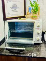 BAJAJ 2000 TM 20L Oven Toaster Grill