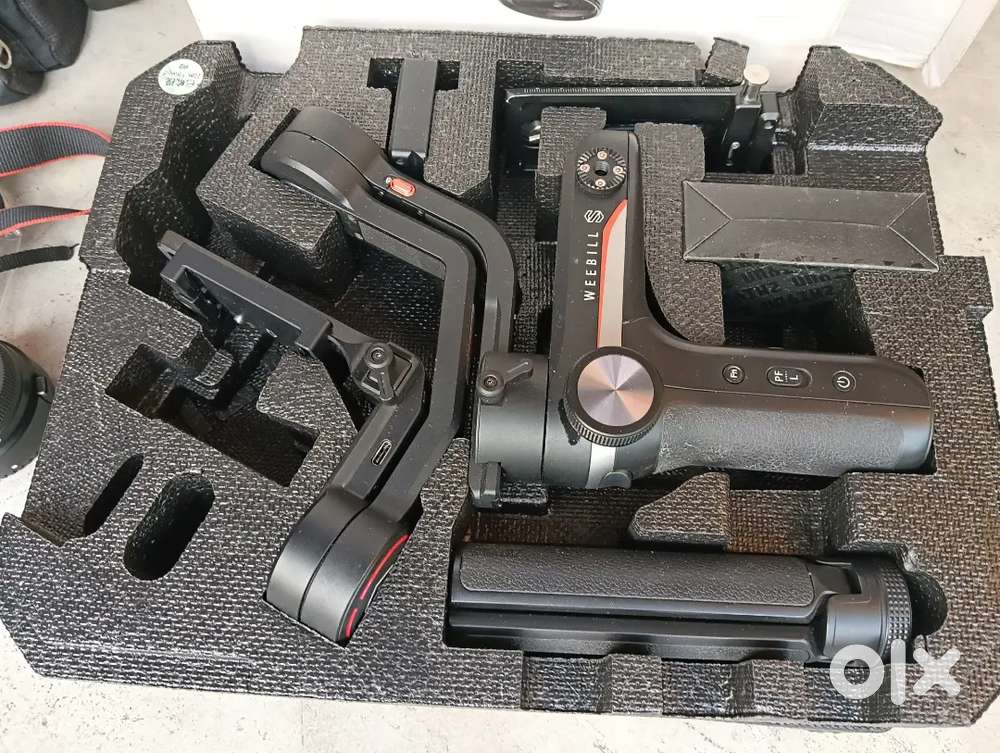 Gimble+Adapter+18/55Lence