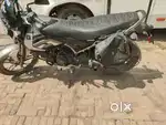 Very good condition abhi Teesri service Hui nahin Hai