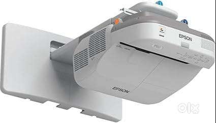 Epson Projector eb-575wi