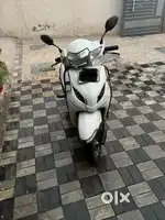 Honda activa 5g 2019 well maintained